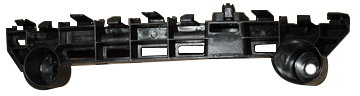 FRONT BUMPER BRACKET RH